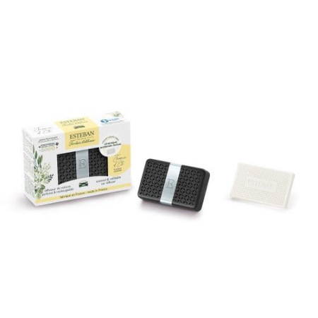 Toate produsele - Difuzor parfum masina Summer Jasmine - Esteban Paris