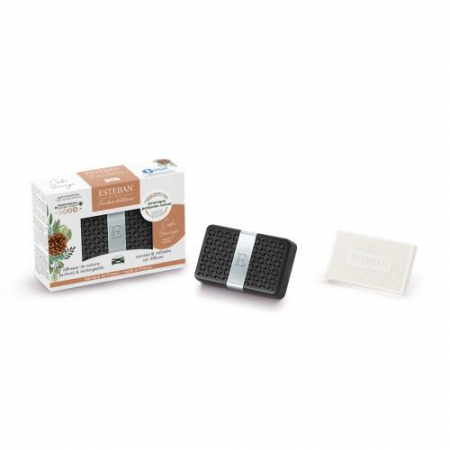 Difuzor parfum masina Wild Cedar - Esteban Paris