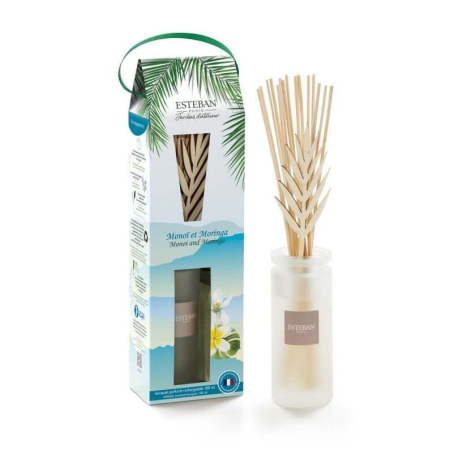 Difuzor Parfum Monoi&Moringa 100ml - Esteban Paris [3]