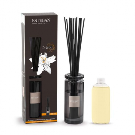 Difuzor Parfum Neroli 100ml - Esteban Paris [1]