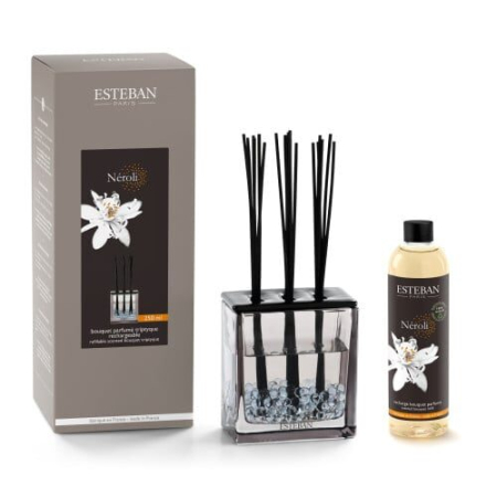 Toate produsele - Difuzor Parfum Neroli 250ml - Esteban Paris