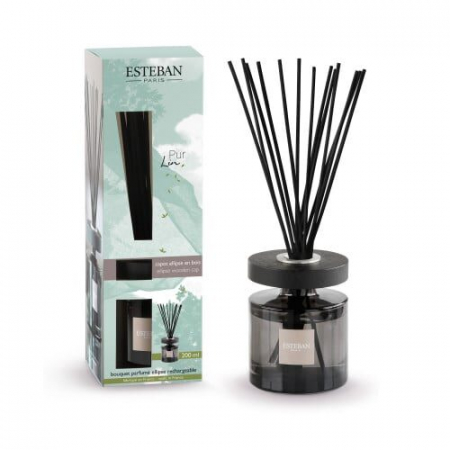 Difuzor Parfum Pur Lin 200ml - Esteban Paris