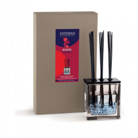 Difuzor Parfum Rouge Cassis&Rezerva 250ml - Esteban Paris