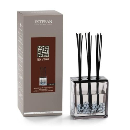 Difuzor Parfum Teck&Tonka 250ml - Esteban Paris [1]