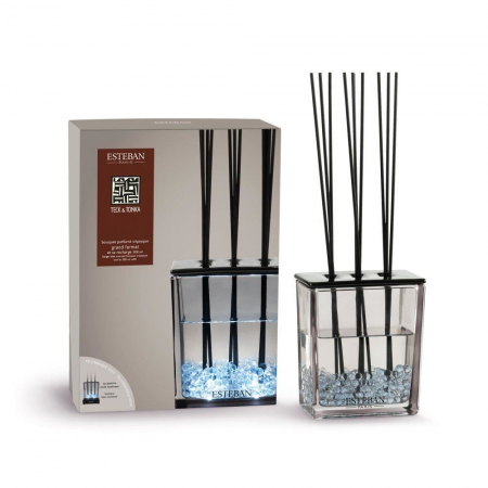 Difuzor Parfum Teck&Tonka&Rezerva 500ml - Esteban Paris