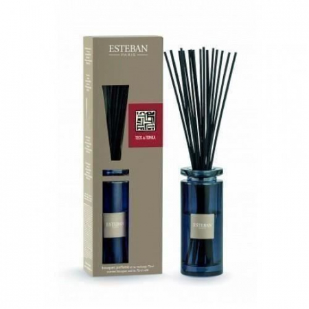 Difuzor Parfum Teck&Tonka&Rezerva 75ml - Esteban Paris
