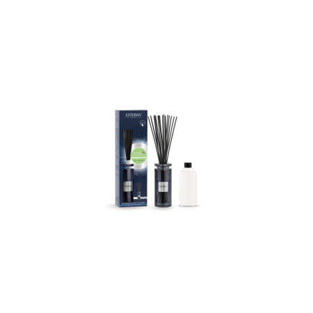 Difuzor Parfum Thé blanc&Ylang-Ylang 100ml - Esteban Paris [4]