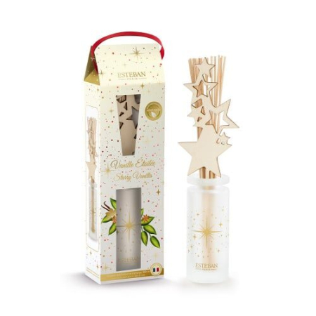 Toate produsele - Difuzor Parfum Vanille Etoilee 100ml - Esteban Paris