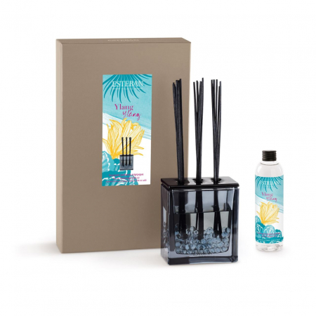 Difuzor Parfum Ylang Ylang&Rezerva 250ml - Esteban Paris [1]