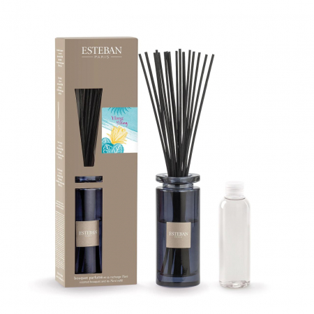 Difuzor Parfum Ylang Ylang&Rezerva 75ml - Esteban Paris