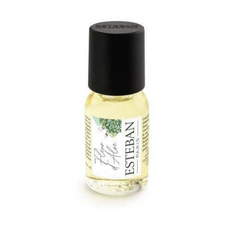 Esenta Ulei Aloe Flower - Esteban Paris [5]