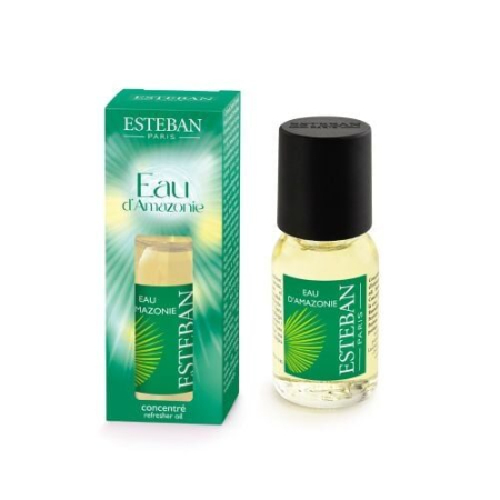 Toate produsele - Esenta Ulei Amazon Water - Esteban Paris