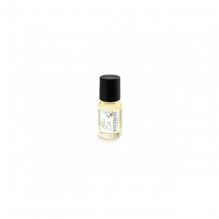 Esenta Ulei White Cotton - Esteban Paris [1]