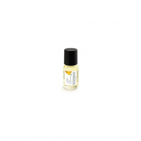 Esenta Ulei Amber&Balms - Esteban Paris [1]