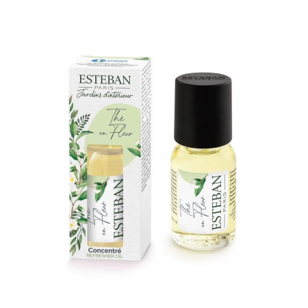 Parfumuri de interior - Esenta Ulei Blooming Tea