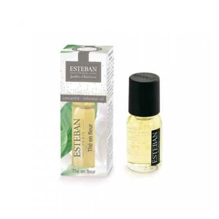 Esenta Ulei Blooming Tea - Esteban Paris [2]