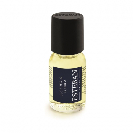Esenta Ulei Fig&Tonka - Esteban Paris