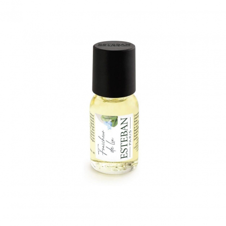 Esenta Ulei Linen Freshness - Esteban Paris [4]