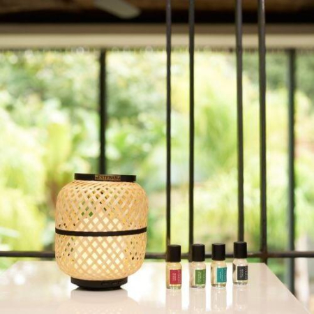 Esenta Ulei Lotus&Sweet Almond - Esteban Paris [2]