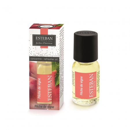 Esente & Sprayuri - Esenta Ulei Vineyard Peach