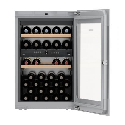 Vitrina vinuri frigorifica incorporabila Liebherr EWTgb 1683 [1]