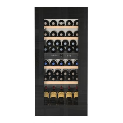 Racitoare de vinuri incorporabile - Frigider de temperare a vinurilor încorporabil Liebherr EWTgb 2383