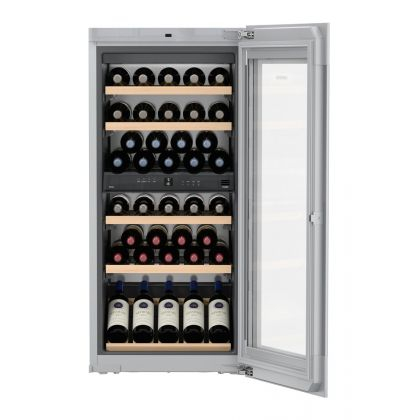 Frigider de temperare a vinurilor încorporabil Liebherr EWTgw 2383 [1]