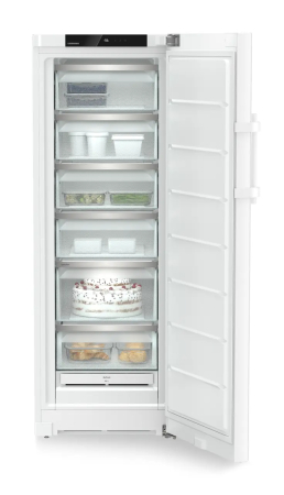 Congelator vertical cu NoFrost FNd 5036 plus NoFrost [6]