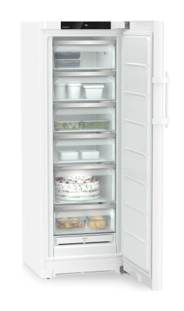 Congelator vertical cu NoFrost FNd 5036 plus NoFrost [7]