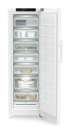 Congelator vertical cu NoFrost  FNd 5237 plus NoFrost [3]