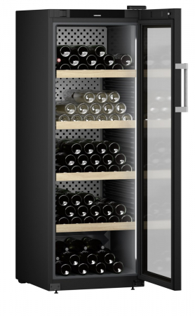 Frigider de depozitare a vinurilor WPbli 5031 GrandCru Selection Liebherr