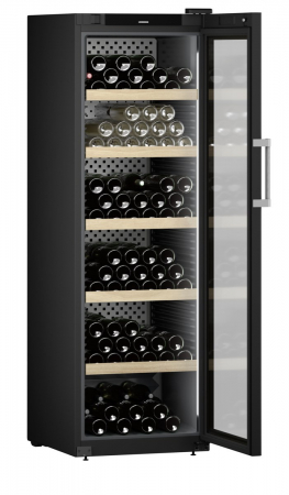 Frigider de depozitare a vinurilor WPbli 5231 GrandCru Selection Liebherr