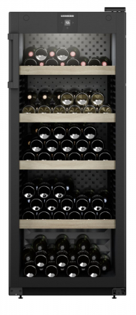Frigider de depozitare a vinurilorWPbl 4601 GrandCru Liebherr [2]