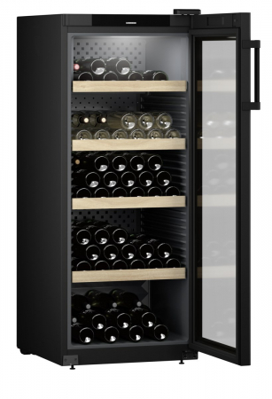 Frigider de depozitare a vinurilorWPbl 4601 GrandCru Liebherr