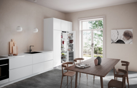 Frigider încorporabil Liebherr IRBAc 5171 Peak, BioFresh Professional, 276 l, nișă 178 cm, clasa C [3]