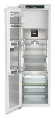 Frigider încorporabil Liebherr IRBAc 5171 Peak, BioFresh Professional, 276 l, nișă 178 cm, clasa C [1]