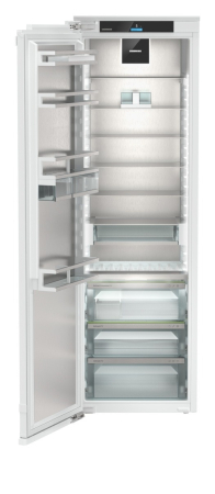 Frigider încorporabil Liebherr IRBAc 5190 Peak, BioFresh Professional, 296 l, nișă 178 cm, clasa C [1]