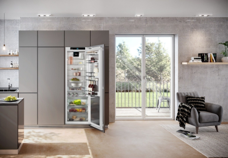 Frigider încorporabil Liebherr IRBAc 5190 Peak, BioFresh Professional, 296 l, nișă 178 cm, clasa C [3]