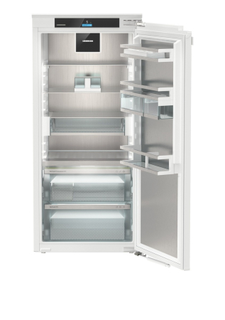Frigider încorporabil Liebherr IRBbi 4170 Peak, BioFresh Professional, 191 l, nișă 122 cm, clasa B [1]