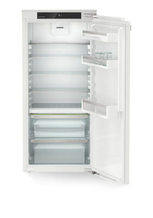 Frigider încorporabil Liebherr IRBc 4120 Plus, BioFresh, 189 l, nișă 122 cm, clasa C [1]