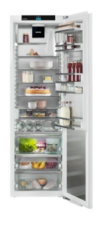 Frigider încorporabil Liebherr IRBci 5180 Peak, BioFresh Professional, 296 l, nișă 178 cm, clasa C [1]