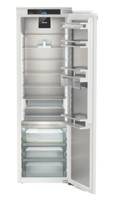 Frigider încorporabil Liebherr IRBci 5180 Peak, BioFresh Professional, 296 l, nișă 178 cm, clasa C [2]