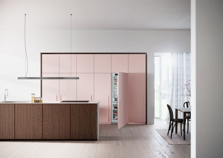 Frigider încorporabil Liebherr IRBci 5180 Peak, BioFresh Professional, 296 l, nișă 178 cm, clasa C [4]