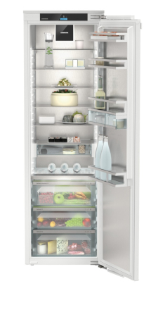 Frigidere incorporabile - Frigider încorporabil Liebherr IRBci 5180 Peak, BioFresh Professional, 296 l, nișă 178 cm, clasa C