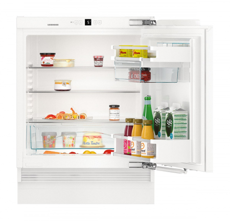 Frigider integrabil amplasabil sub suprafaţa de lucru UIKP 1550 Premium Liebherr [5]