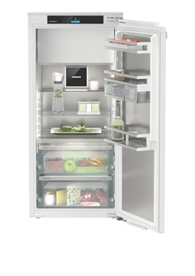 Frigider integrabil cu BioFresh Professional IRBbi 4171 Peak [2]