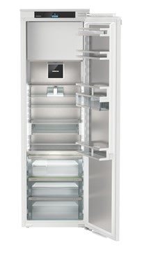 Frigider integrabil cu BioFresh Professional IRBci 5171 Peak