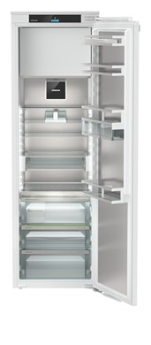 Frigider integrabil cu BioFresh Professional IRBdi 5181 Peak