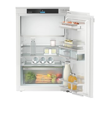Frigider integrabil cu EasyFresh IRbi 3951 Prime