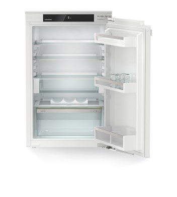 Frigider integrabil cu EasyFresh IRc 3920 Plus